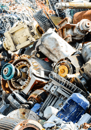 Servizio di smaltimento rifiuti speciali