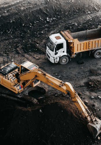 Servizio di bonifiche ambientali