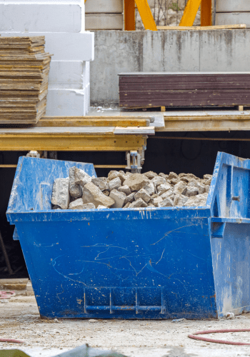 Servizio di noleggio cassoni