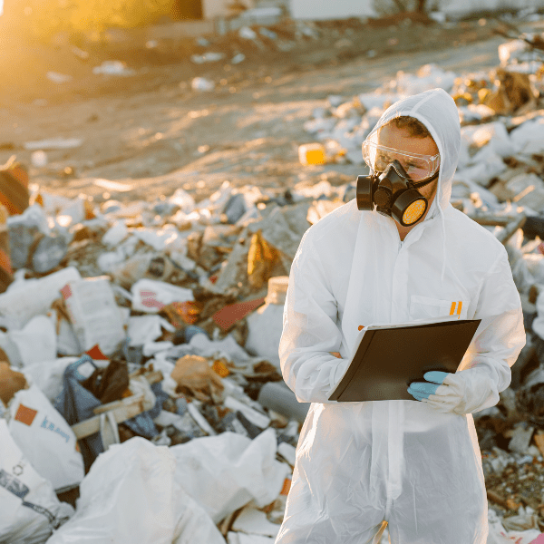 RPA Group - Gestione e Smaltimento Rifiuti Pericolosi Speciali a Pesaro e provincia