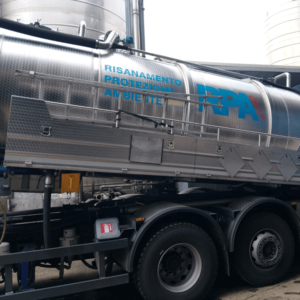 RPA Group - Gestione e Smaltimento Rifiuti Pericolosi Speciali a Pesaro e provincia